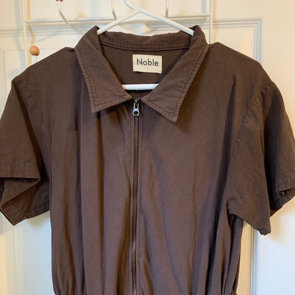 Noble Adult Utility Suit